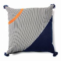 чехол на подушку betina 45 x 45 см cushion от la forma (ex julia grup) в Омске