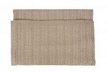 плед вязаный salma в Омске