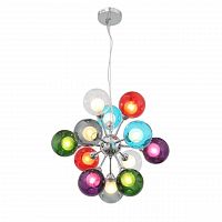 подвесная люстра st luce dualita sl431.153.12 в Омске