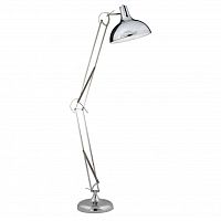 торшер arte lamp goliath a2487pn-1cc в Омске