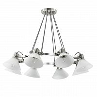 подвесная люстра lumion effi 3707/8 в Омске