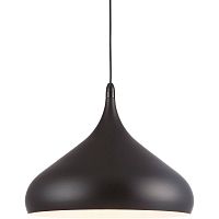 подвесной светильник arte lamp cappello a3266sp-1bk в Омске