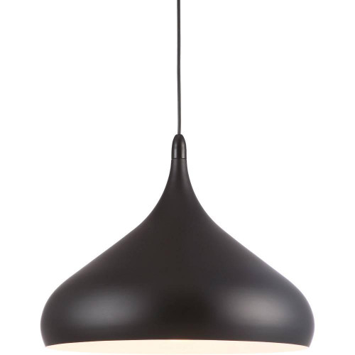 подвесной светильник arte lamp cappello a3266sp-1bk в Омске