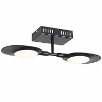 потолочная светодиодная люстра st luce farfalla sl824.401.02 в Омске