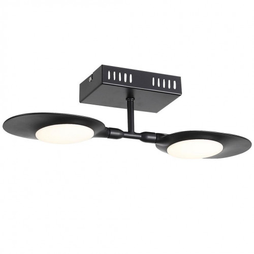 потолочная светодиодная люстра st luce farfalla sl824.401.02 в Омске