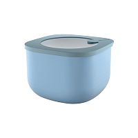 контейнер для хранения store&more 1,55 л голубой в Омске