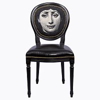 стул портрет fornasetti в Омске