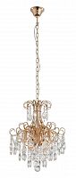 подвесная люстра st luce orecchini sl846.203.06 в Омске