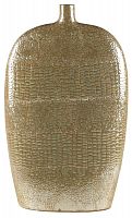 ваза настольная tiago wide vase / 1518 (tiago wide vase) в Омске