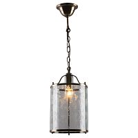 подвесной светильник arte lamp bruno a8286sp-1ab в Омске