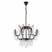 подвесная люстра st luce boemino sl410.403.08 в Омске