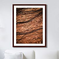 картина: rocky glow, page, arizona, united-states в Омске