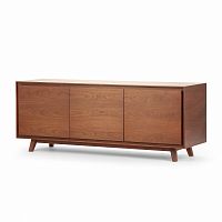 тумба function credenza натуральный в Омске