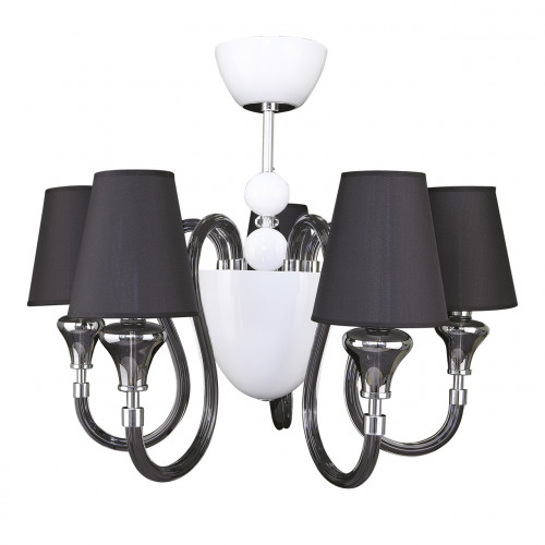 потолочная люстра lightstar otto 809057 в Омске