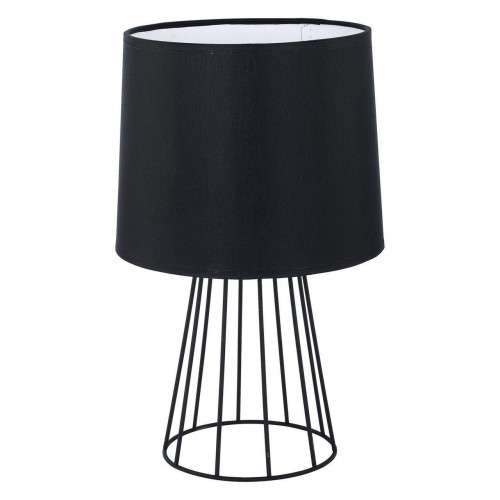 настольная лампа tk lighting 2884 sweet черный 1 в Омске