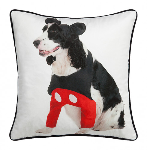 подушка с собачкой mickey doggie в Омске