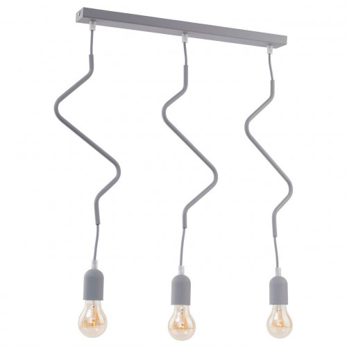 подвесной светильник tk lighting 2438 zigzak в Омске