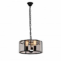 подвесная люстра st luce peltro sl276.403.05 в Омске