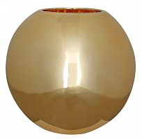 ваза настольная radiance copper big в Омске