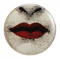 магнитик пьеро форназетти red lips в Омске