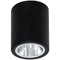 потолочный светильник luminex downlight round 7237 в Омске