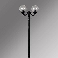 уличный фонарь fumagalli ricu ofir/g300 g30.157.r20.axe27 в Омске