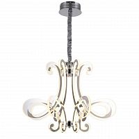 подвесная светодиодная люстра st luce aricia sl835.103.08 в Омске