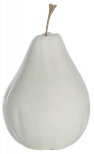 декор pear white big в Омске