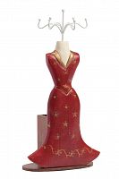 подставка для украшений giovanna red в Омске