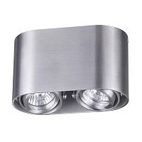 потолочный светильник odeon light montala 3576/2c в Омске