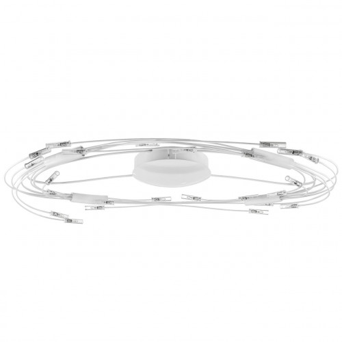 потолочный светильник lightstar ovale 784246 в Омске
