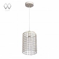 подвесной светильник mw-light бриз 464016801 в Омске