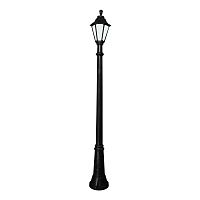 уличный фонарь fumagalli gigi/rut e26.156.000.ayf1r в Омске