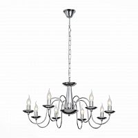 подвесная люстра st luce medusa sl171.103.08 в Омске