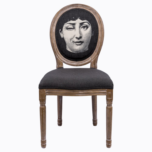 стул намек fornasetti в Омске