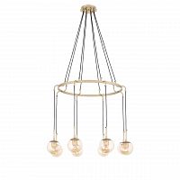 подвесная люстра st luce varieta sl234.413.08 в Омске