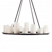люстра altar candles белая, чёрная в Омске