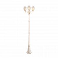 садово-парковый светильник arte lamp pegasus a3151pa-3wg в Омске