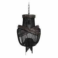 люстра guadarta nero чёрная в Омске