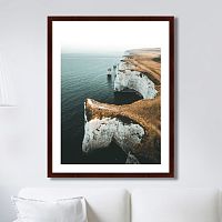картина: old harry rocks no 2, united kingdom в Омске