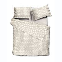 комплект постельного белья decoflux сатин семейный medallion в Омске