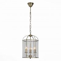 подвесная люстра st luce odierno sl267.303.03 в Омске