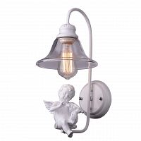 бра arte lamp amur a4288ap-1wh в Омске