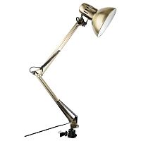 настольная лампа arte lamp senior a6068lt-1ab в Омске