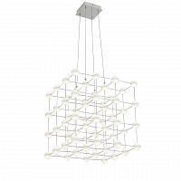 подвесной светодиодный светильник st luce atomo sl797.103.64 в Омске