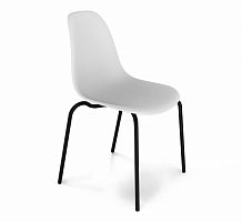 стул dsr белый s30 (eames style) в Омске