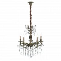 подвесная люстра st luce ornatole sl174.503.05 в Омске