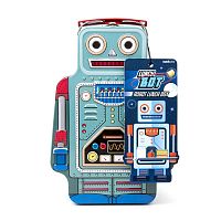 ланч-бокс robot в Омске