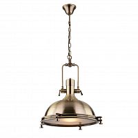 подвесной светильник arte lamp decco a8022sp-1ab в Омске