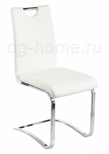стул avola white в Омске